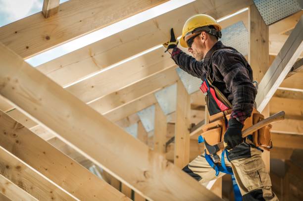 Best Commercial Roofing Services  in Leonardtown, MD