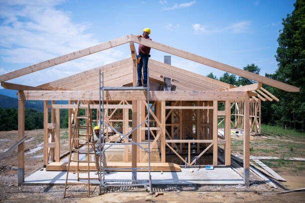 Reliable Leonardtown, MD Roofing Contractor Solutions