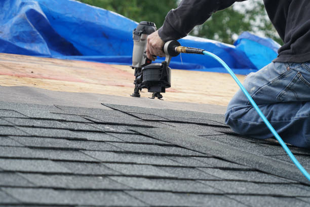 Slate Roofing Contractor in Leonardtown, MD