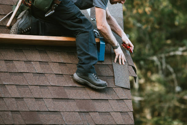 Best Storm Damage Roof Repair  in Leonardtown, MD